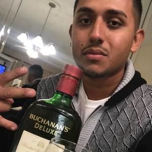 Meet your Posher, Hector